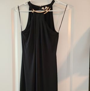 Michael Kors trapeze dress